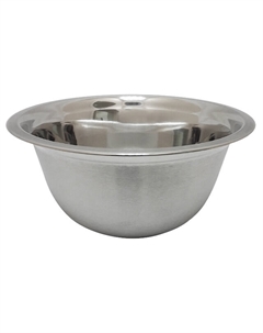 Миска 26см 3,3л нерж.сталь Нет марки
