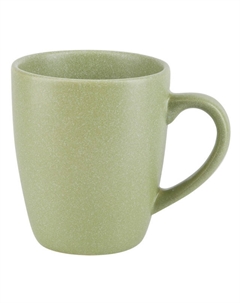 Кружка NOUVELLE HOME Grow Green 380мл керамика Нет марки