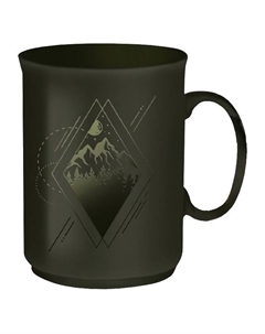 Кружка ATMOSPHERE Glare 400мл фарфор Нет марки