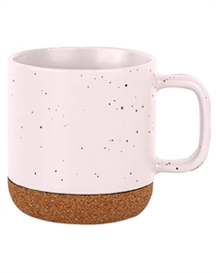 Кружка ATMOSPHERE Cork 375мл керамика Нет марки