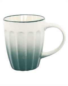 Кружка ATMOSPHERE Lacy 250мл фарфор Нет марки