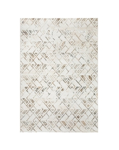 Ковер BEVERLY 800х1500мм дизайн A3751A CREAM/L.BEIGE (ML234) Нет марки