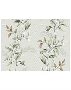 Обои бумажные дуплекс 10,05х0,53м, арт.В64,4 831-04 Нет марки