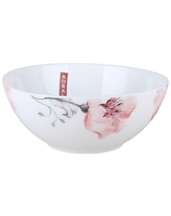 Салатник КОРАЛЛ Amore 18см 0,9л стеклокерамика Нет марки