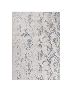 Ковер Остин 800х1500мм бежево-серый Нет марки