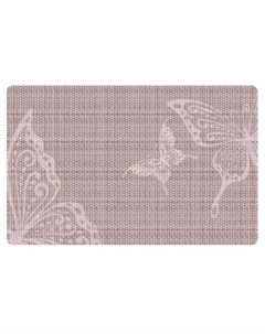 Салфетка сервировочная 26х41см бежевая, арт.4680009854963 Нет марки