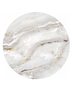 Салфетка сервировочная 36х36см белая, арт.4680169021663 Нет марки