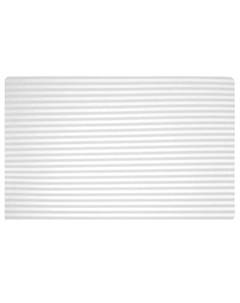 Салфетка сервировочная 26х41см серая, арт.4630055123957 Нет марки