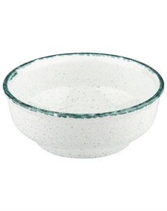 Миска БОРИСОВСКАЯ КЕРАМИКА Варадеро 15,5см 0,5л керамика Нет марки