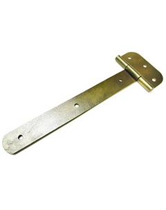 Петля-стрела ПС-210 бронза Нет марки