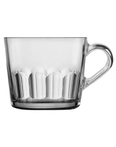 Кружка ОСЗ Норд 270мл стекло Нет марки