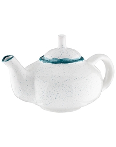 Чайник БОРИСОВСКАЯ КЕРАМИКА Варадеро Кроха 1л керамика Нет марки