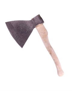 Топор кованый Ижсталь 2870г деревянная ручка Нет марки