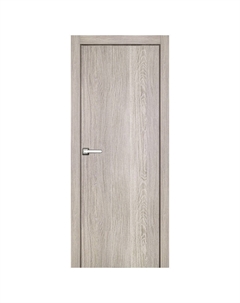 Полотно дверное ПРИНЦИП ДПГ Нордик глухое 200х60см ламинированное Нет марки