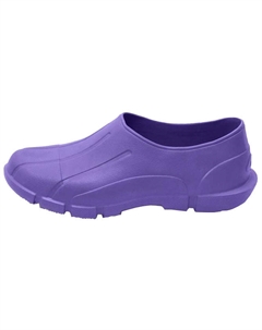 Галоши женские 4Х4 р.37 фиолетовый Нет марки