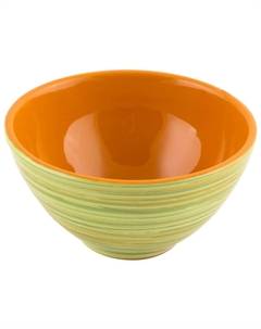 Пиала БОРИСОВСКАЯ КЕРАМИКА Витаминка 11см 0,25л керамика Нет марки