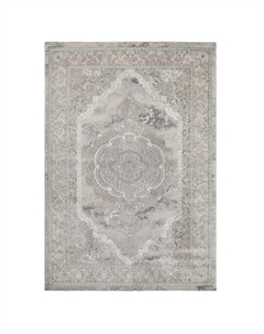 Ковер LATINO 1560х2300мм дизайн T987ARC CREAM/CREAM Нет марки