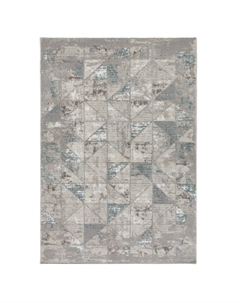 Ковер LATINO 1560х2300мм дизайн C840ZRC GREY/A.BLUE Нет марки