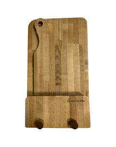 Набор досок раздел. HARMONIA 2шт на подставке дерево Нет марки