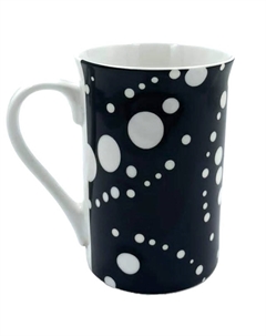 Кружка Фантазия 280мл керамика микс цвета Нет марки