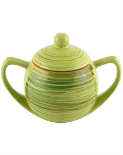 Сахарница БОРИСОВСКАЯ КЕРАМИКА Витаминка 400мл керамика Нет марки