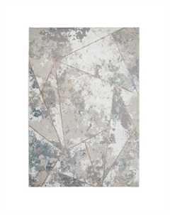 Ковер LATINO 1180х1700мм дизайн C856ARC CREAM/A.BLUE Нет марки