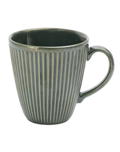 Кружка FIORETTA Emerald Green 330мл керамика Нет марки