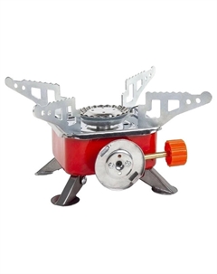 Плита газовая портативная KLM202 Нет марки