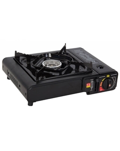 Плита газовая портативная KLM155 Нет марки