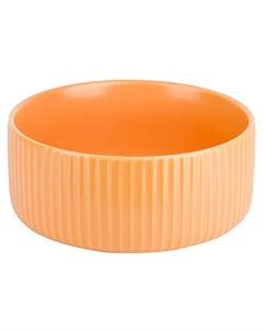 Салатник NOUVELLE HOME Scandi Mango 16см 0,85л фарфор Нет марки