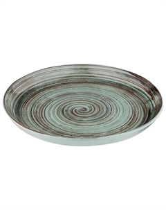 Тарелка БОРИСОВСКАЯ КЕРАМИКА Скандинавия 26см обеденная керамика Нет марки