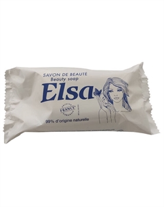 Мыло ELSA Savon de Beaute 100г Нет марки