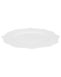 Тарелка NOUVELLE HOME Belle 16см десертная фарфор Нет марки