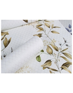 Обои бумажные дуплекс 10,05х0,53м, арт.В64,4 831-00 Нет марки