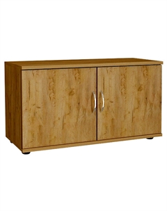 Тумба Лофт 800х355х450мм дуб крафт золотой ЛДСП Нет марки