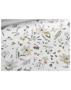 Обои бумажные дуплекс 10,05х0,53м, арт.С6 д892-04 Нет марки