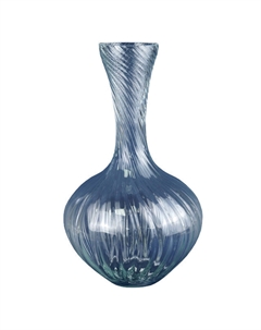 Ваза Прованс 40см стекло Нет марки