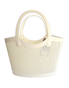 Сумка Ariana 30,5х16х31см 5л малая пластик микс цвета Нет марки