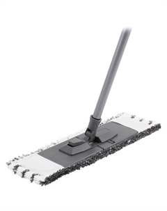 Поломой IN'LORAN 110см насадка 44х13см микрофибра без отжима Нет марки