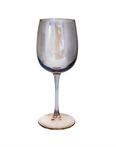 Набор бокалов GLASSTAR Васильковый 3шт. 420мл вино стекло Нет марки