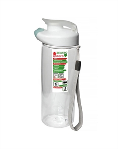 Бутылка GRAND OPULENT 0,5л питьевая пластик Нет марки