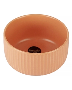 Салатник NOUVELLE HOME Scandi.Primerose 11,5см 0,4л фарфор Нет марки