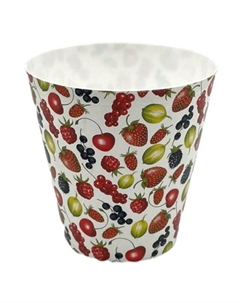 Стакан Варенье 400мл пластик Нет марки