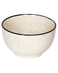 Салатник Фьюжен Миели 14см 0,675л керамика Нет марки