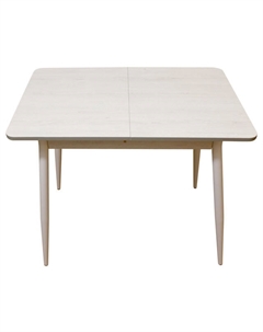 Стол раздвижной М46 БОСТОН 900(1270)х600мм самерсет ЛДСП/металл Нет марки