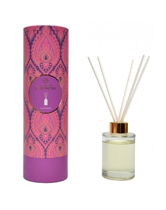 Аромадиффузор LIVEFRESH Лаванда 100мл Нет марки