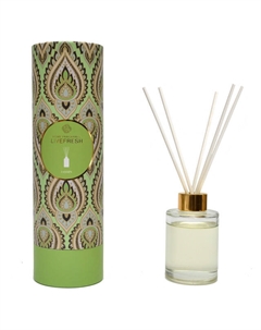 Аромадиффузор LIVEFRESH Жасмин 100мл Нет марки