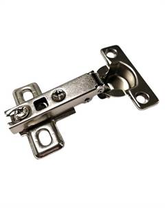 Петля-мини накладная 110 градусов Slide-on Нет марки