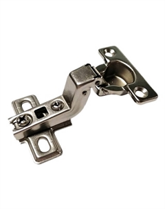 Петля-мини вкладная 110 градусов Slide-on Нет марки