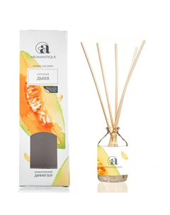 Аромадиффузор AROMANTIQUE Сочная дыня 50мл Нет марки